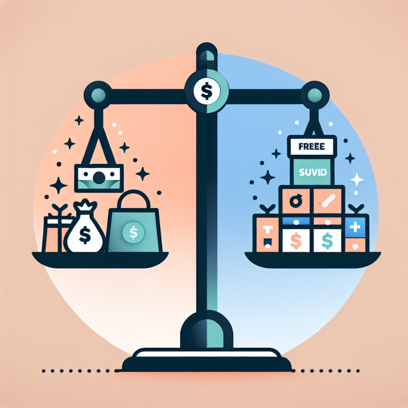 **Free Survey Rewards vs. Paid Surveys: How Much Can You Really Earn?**