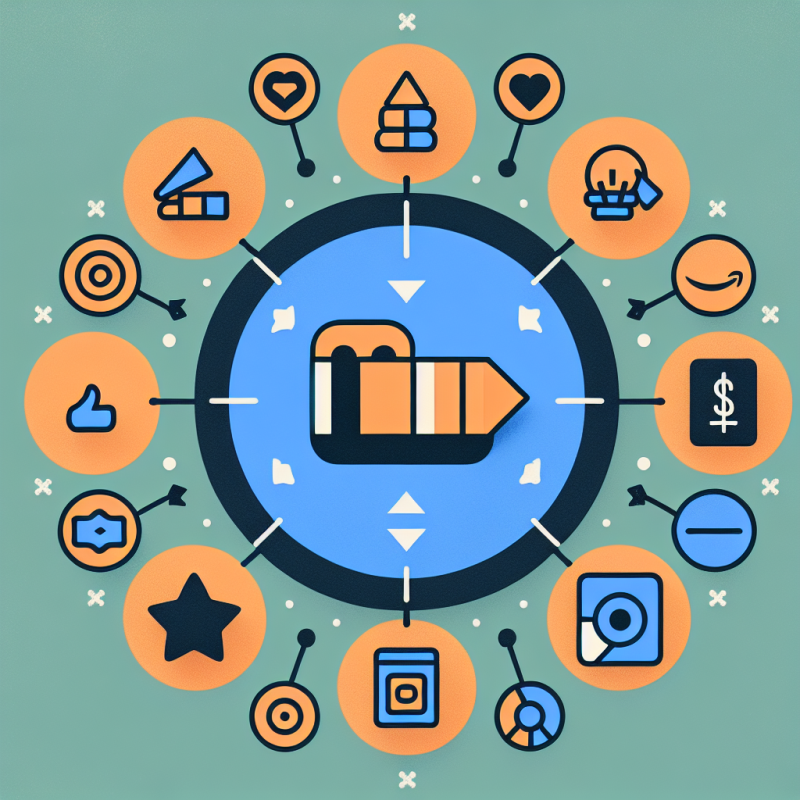 Amazon PPC Efficiency Boost: 10 Tips for Getting the Most Out of Your Budget