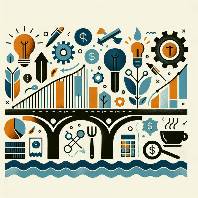 Bridging the Gap: A Beginner