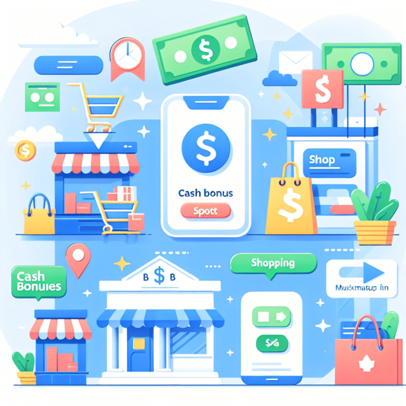 Maximizing Your Shopping Experience: How to Combine Cash Bonus Offers with Other Rewards