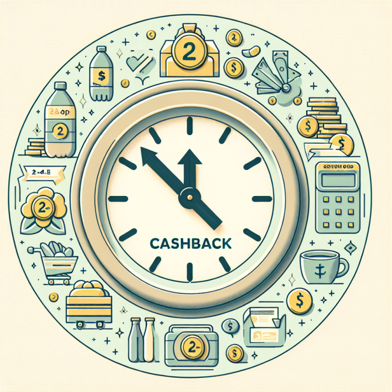 Why 24-Hour Cashback is a Game-Changer: Tips and Tricks for Instant Rewards on Groceries and Essentials