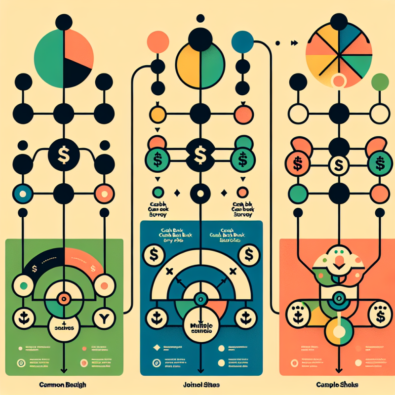 Comparing Features of Popular Cashback Survey Sites: Which One Offers the Most Rewarding Benefits?