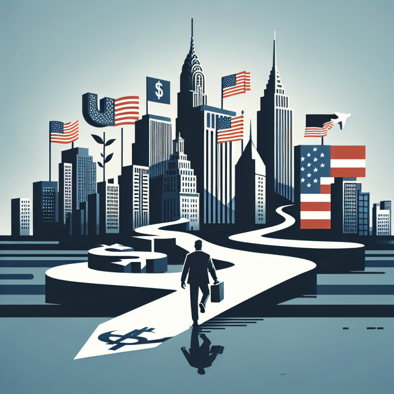 How to Open a Business in the USA: A Step-by-Step Guide for Non-Residents