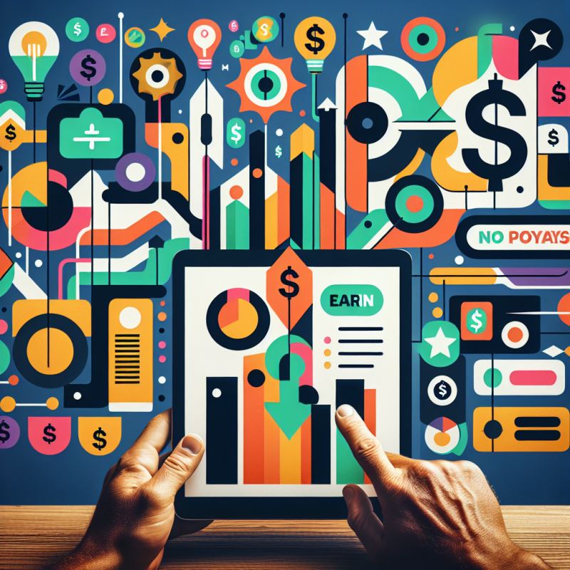 Which Paid Online Surveys Offer the Highest Payouts Without Registration Fees?