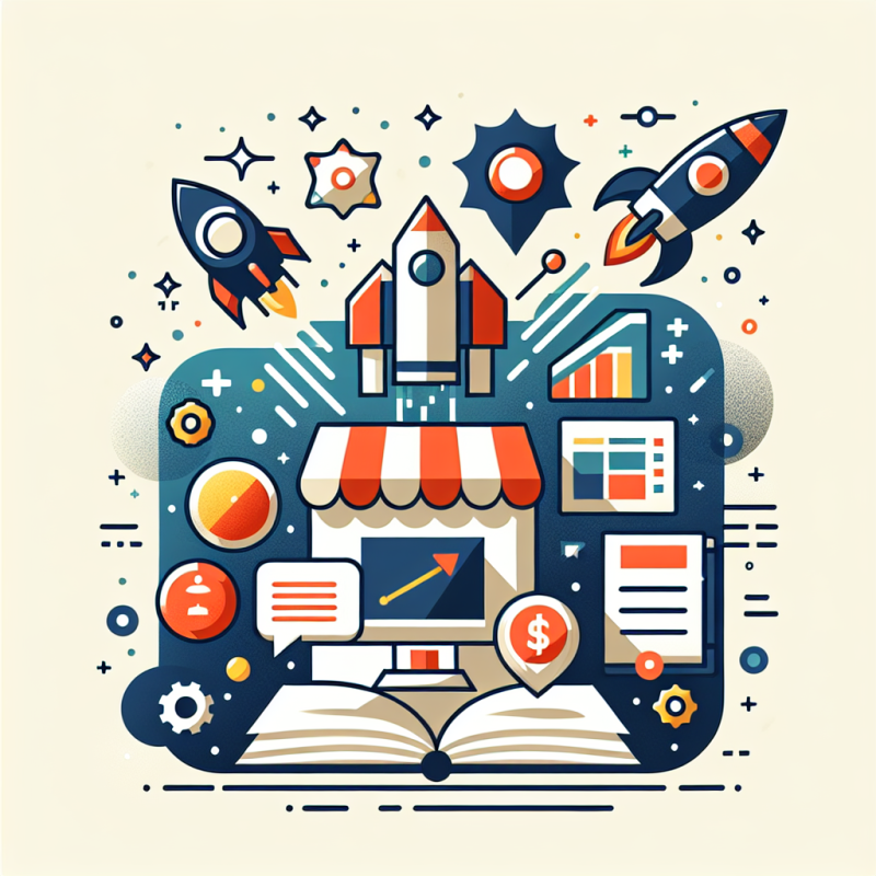 Why Selling on Amazon Can Skyrocket Your Business: A New Seller