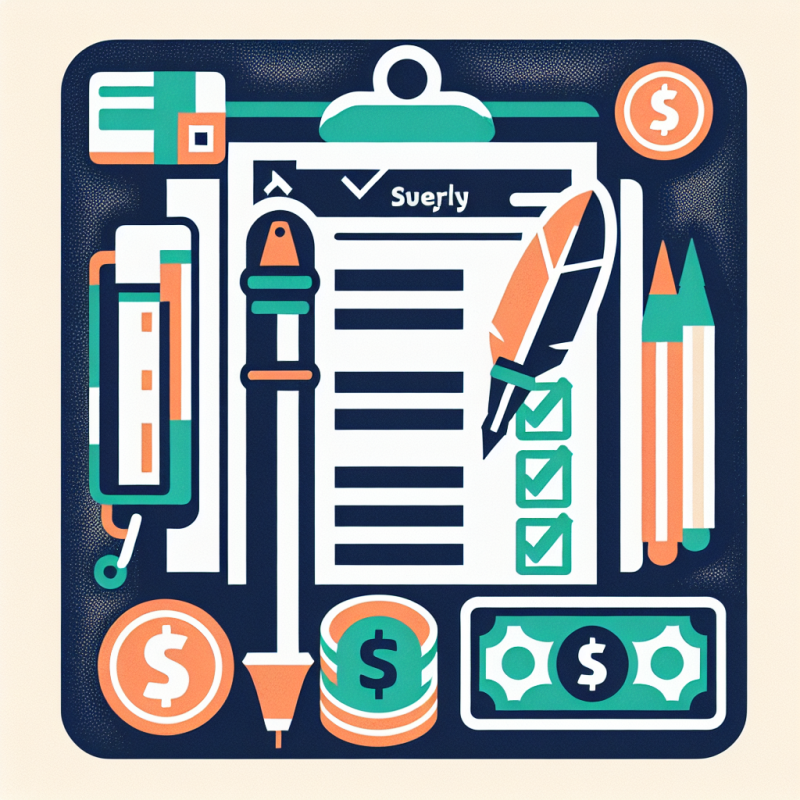 The Ultimate Guide to High-Paying Surveys: How, Where, and Which Sites Pay the Most