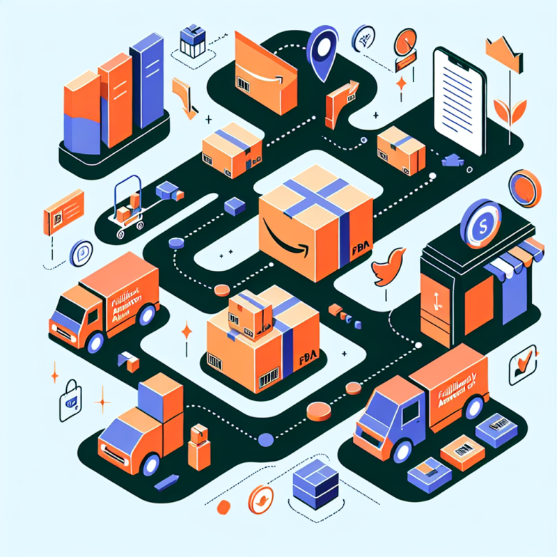 What You Need to Know about Managing Your Amazon Seller Account Effectively?