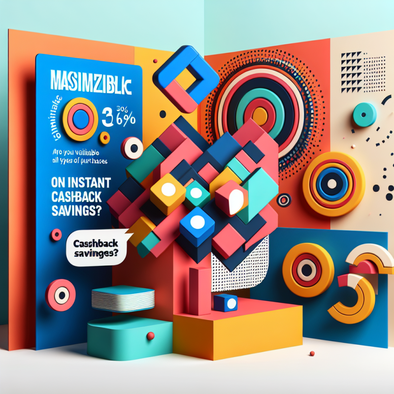 How to Claim Instant Cashback Offers: A Step-by-Step Guide for Maximizing Your Savings