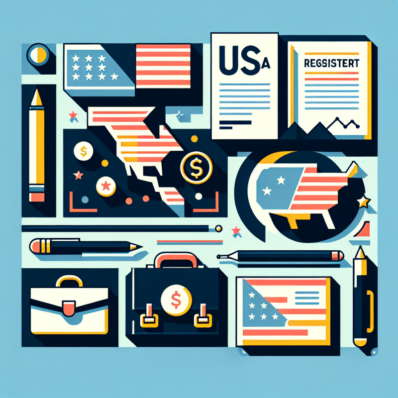 What You Need to Know Before Opening a Business in the USA as a Non-Resident?