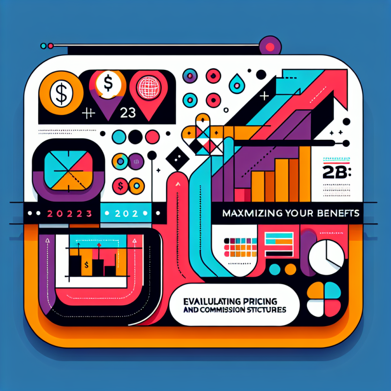 Top 5 Platforms for Selling Products in 2023: A Guide to Maximizing Your Sales Benefits
