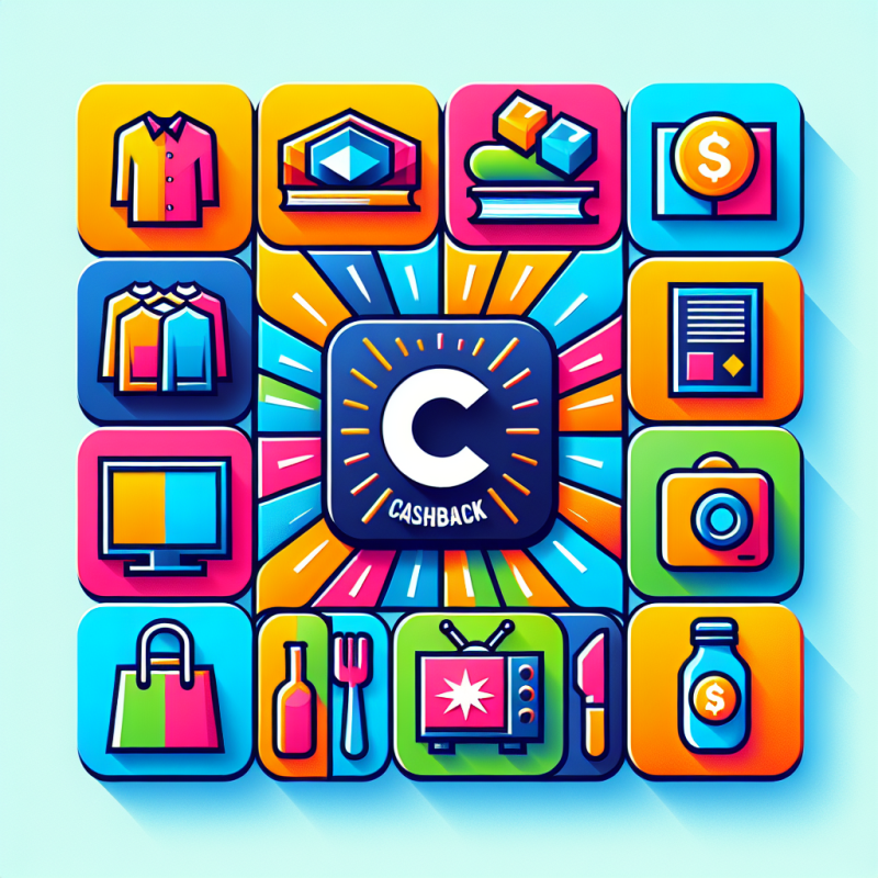 High Reward Shopping: Categories with the Best Instant Cashback Offers!