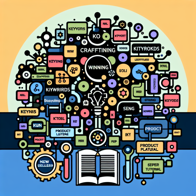 How to Craft Winning Product Listings on Amazon: A New Seller