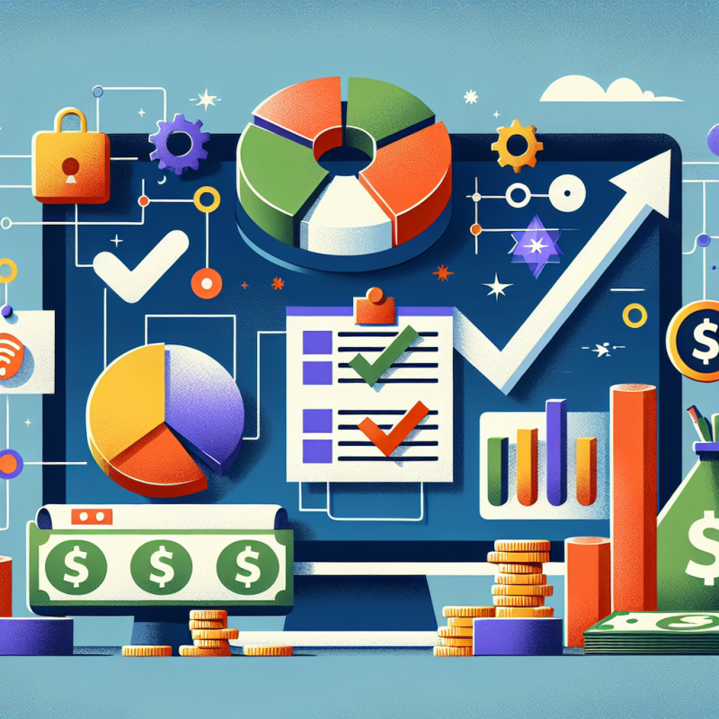 The Ultimate Guide to Free Online Surveys for Money: How to Maximize Your Earnings