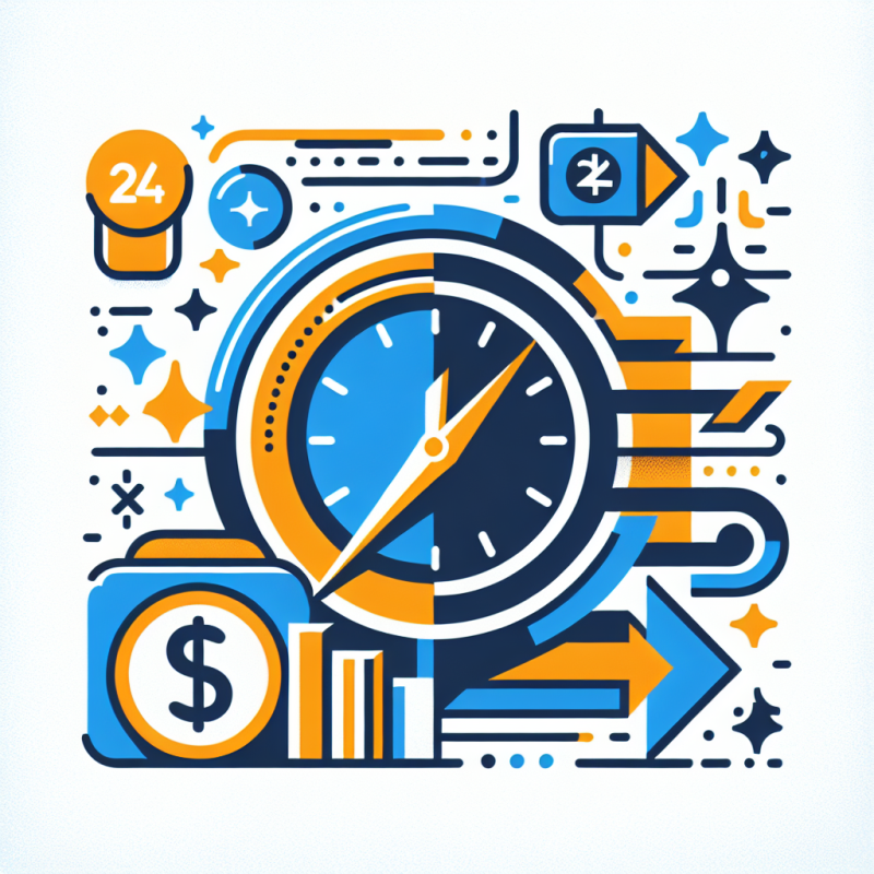 When and Where to Get 24-Hour Cashback - Top Platforms and Tips for Ensuring Quick Processing