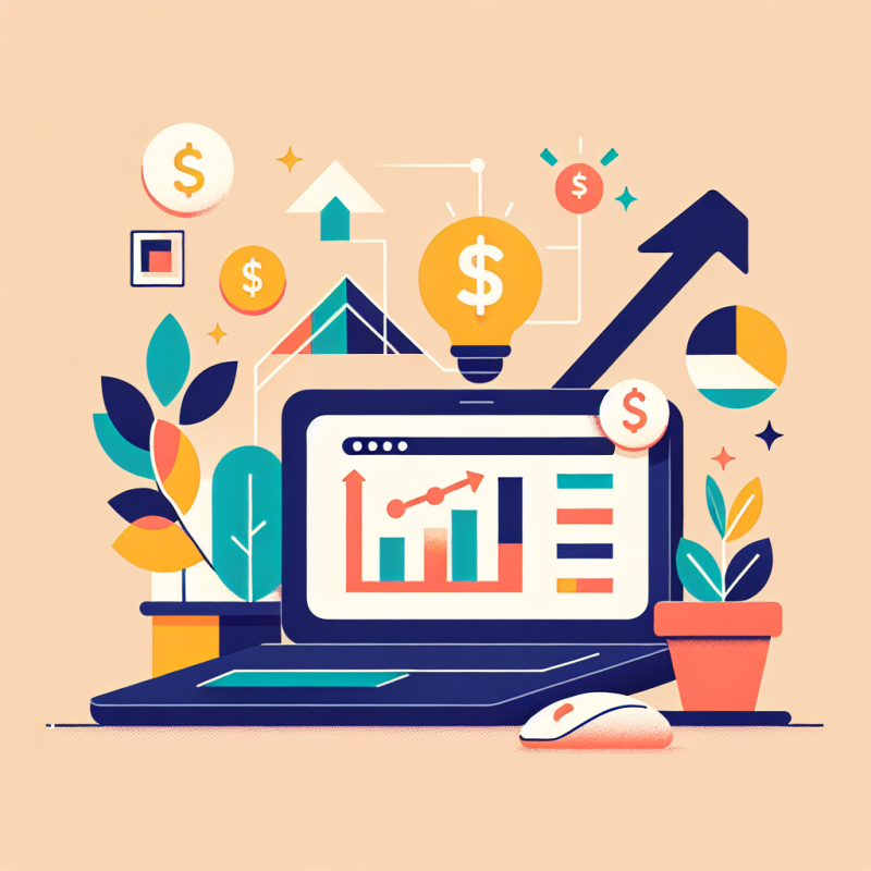 Maximizing Profits: How to Earn Money with Your Etsy Shop