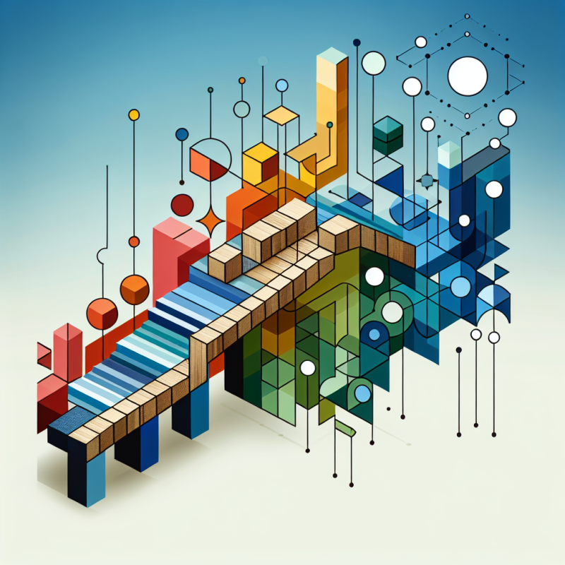 Bridging the Gap: A Beginner