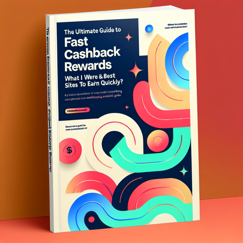 The Ultimate Guide to Fast Cashback Rewards: What They Are and Best Sites to Earn Quickly