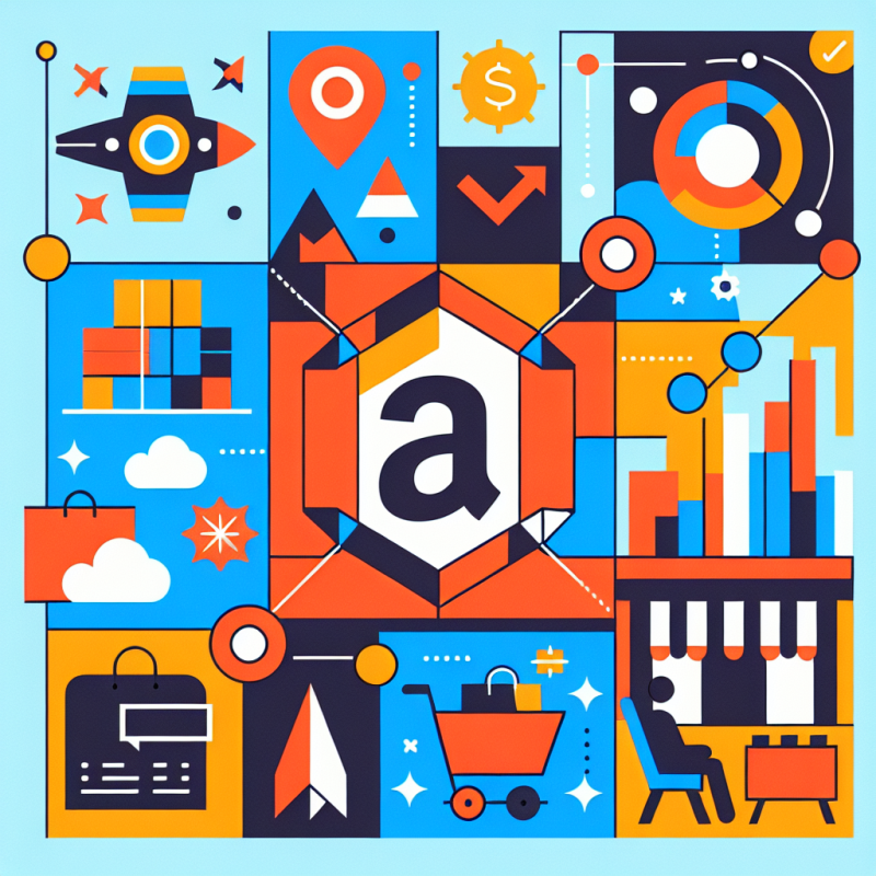 How to Launch Your Amazon Store: A Step-by-Step Seller