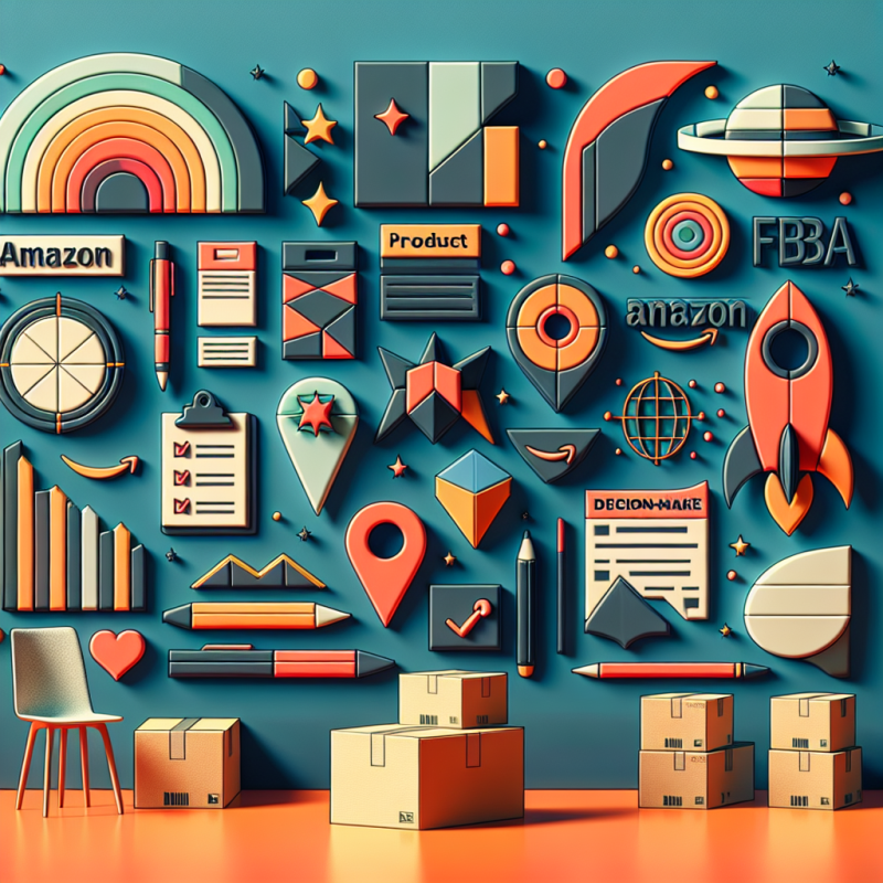 Preparing for Launch: The Checklist Every New Amazon Seller Needs!