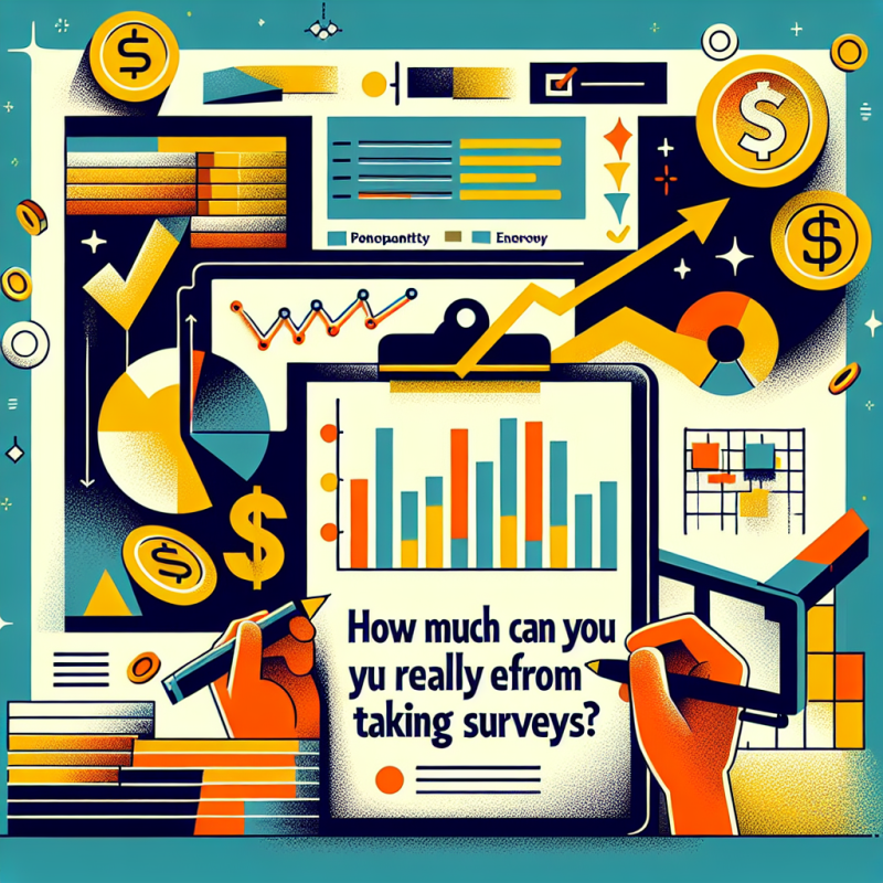 The Ultimate Guide to Earning from Free Surveys: Tips and Strategies for Guaranteed Payouts