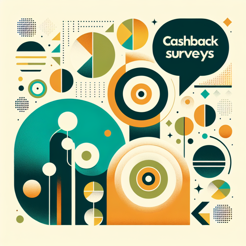 Why Surveys with Cashback Rewards are the Best Way to Earn: A Detailed Guide