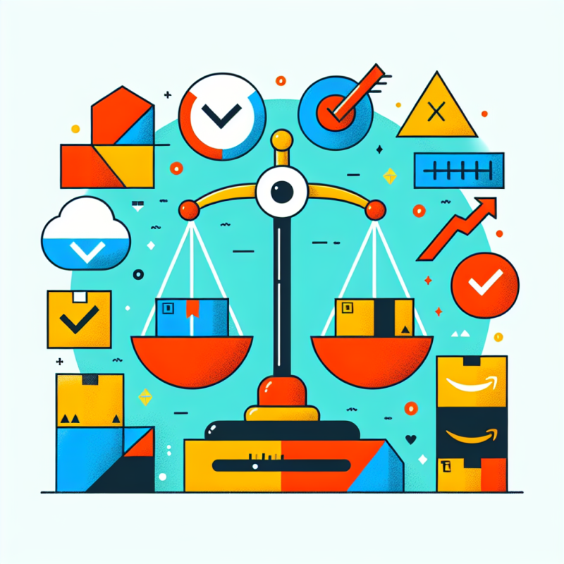 Why Your Amazon Seller Account Setup Matters: Tips for E-Commerce Success!