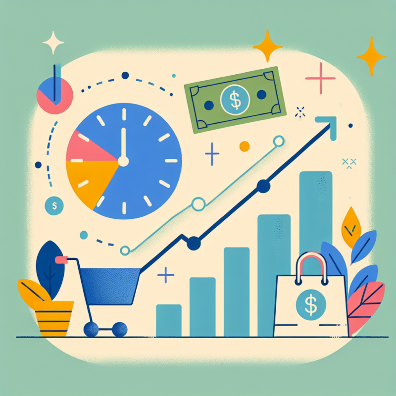 Cashback Rewards for Online Shopping: When and Where to Get the Most Bang for Your Buck