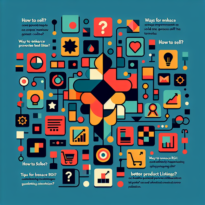 Easy-to-Sell Items Online: Which Products Offer the Best ROI and Why?