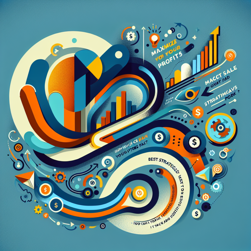 Maximize Your Profits: How Much Can You Earn with Ads? The Best Strategies to Sell Items Fast