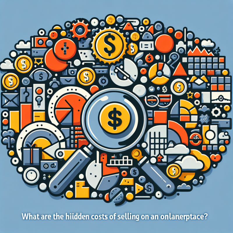 What Are the Hidden Costs of Selling on Etsy? An Insider