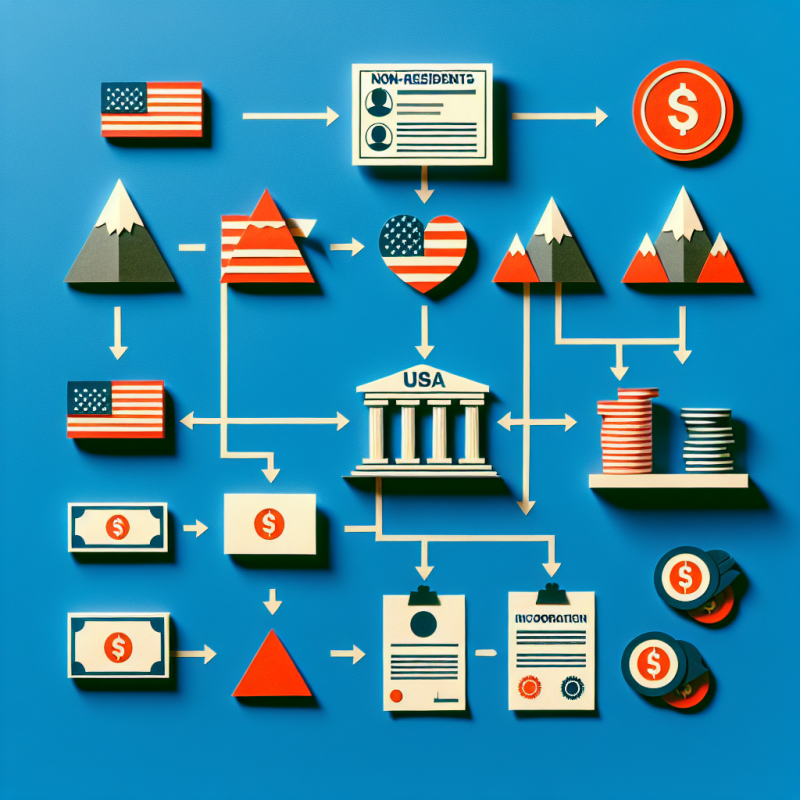 How Non-Residents Can Successfully Set Up an INC in the USA: Comprehensive Guide?