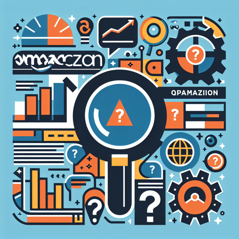 Cracking the Code: How to Optimize Every Aspect of Your Amazon Sponsored Ads