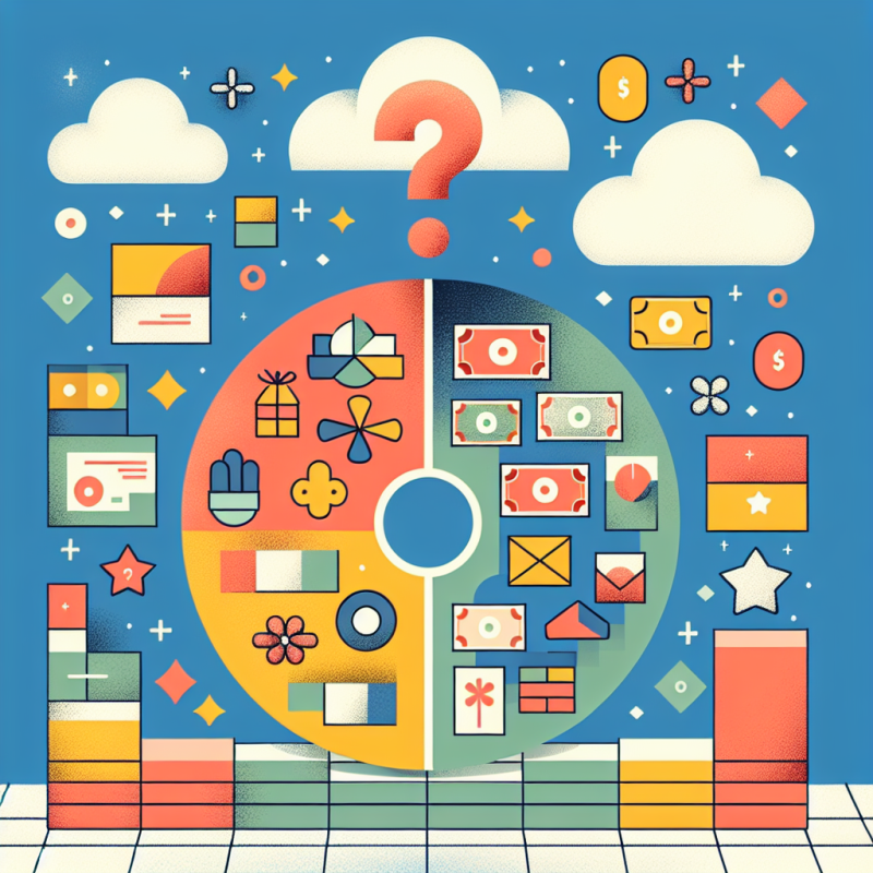 **Free Survey Rewards vs. Paid Surveys: How Much Can You Really Earn?**