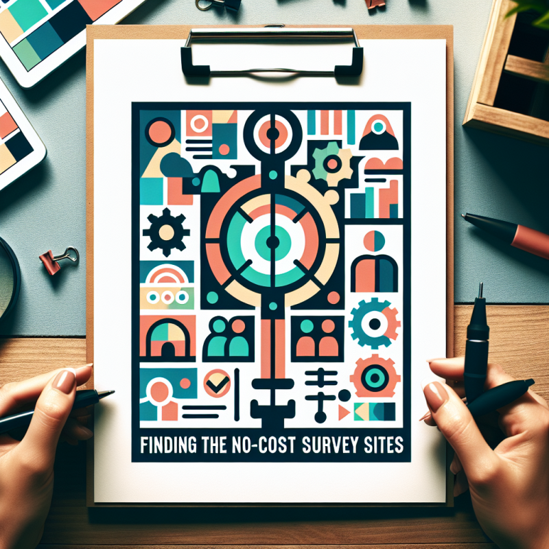 Which No-Cost Survey Sites are Legit? A Detailed Guide to Finding the Best Opportunities