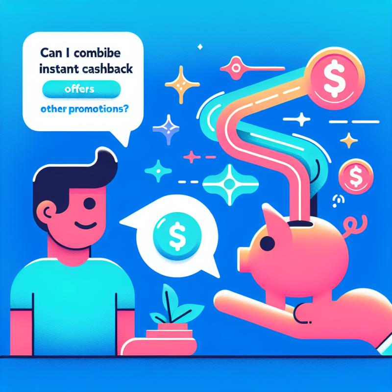Instant Cashback Offers for New Users: Why You Should Start Saving Now