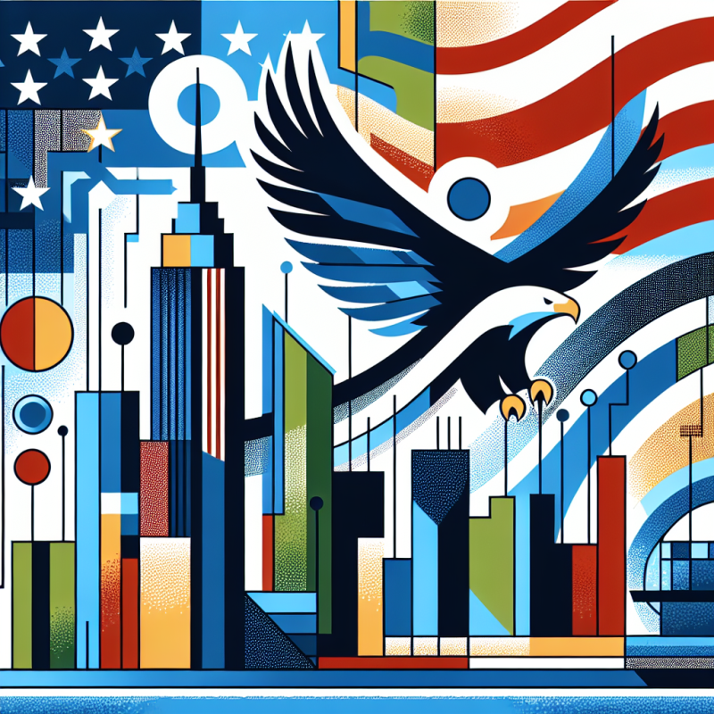 Why Non-Residents Should Consider Starting an INC in the US: Top Benefits!