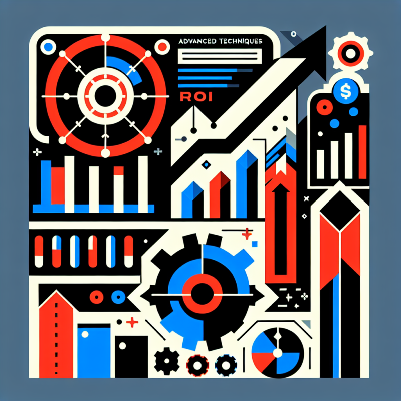 Maximizing Amazon Advertising ROI: From Basics to Advanced Techniques