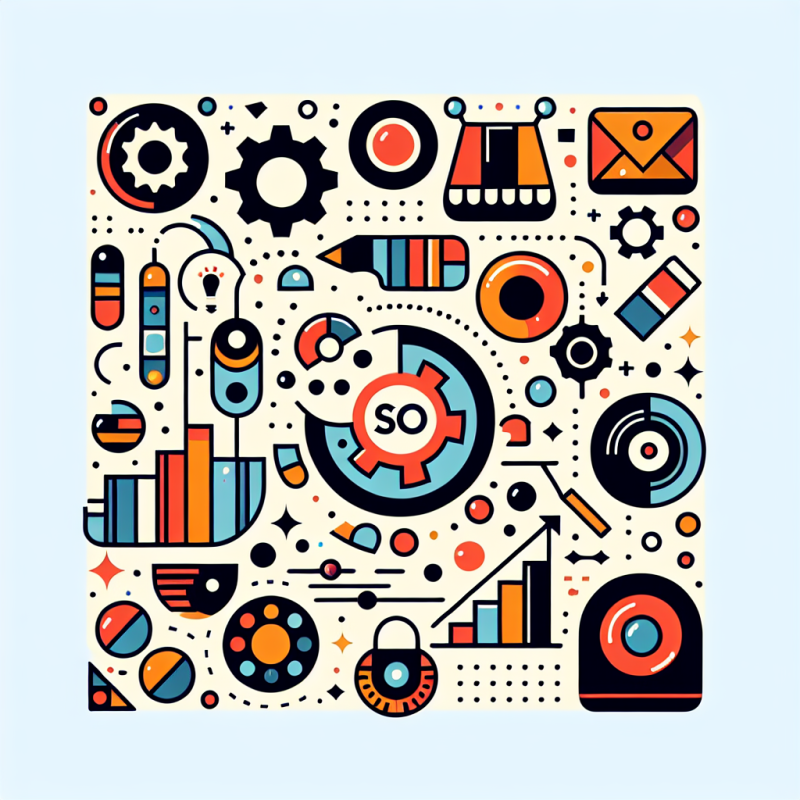 Boosting Your Etsy Sales: How to Utilize SEO for Your Shop?