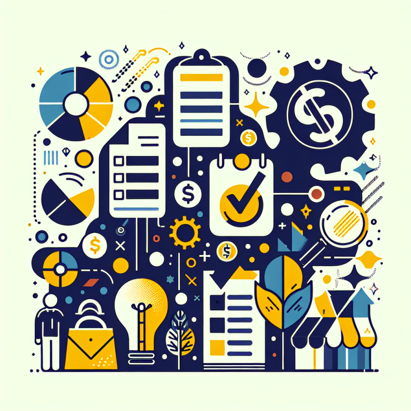 Preparing for Launch: The Checklist Every New Amazon Seller Needs!