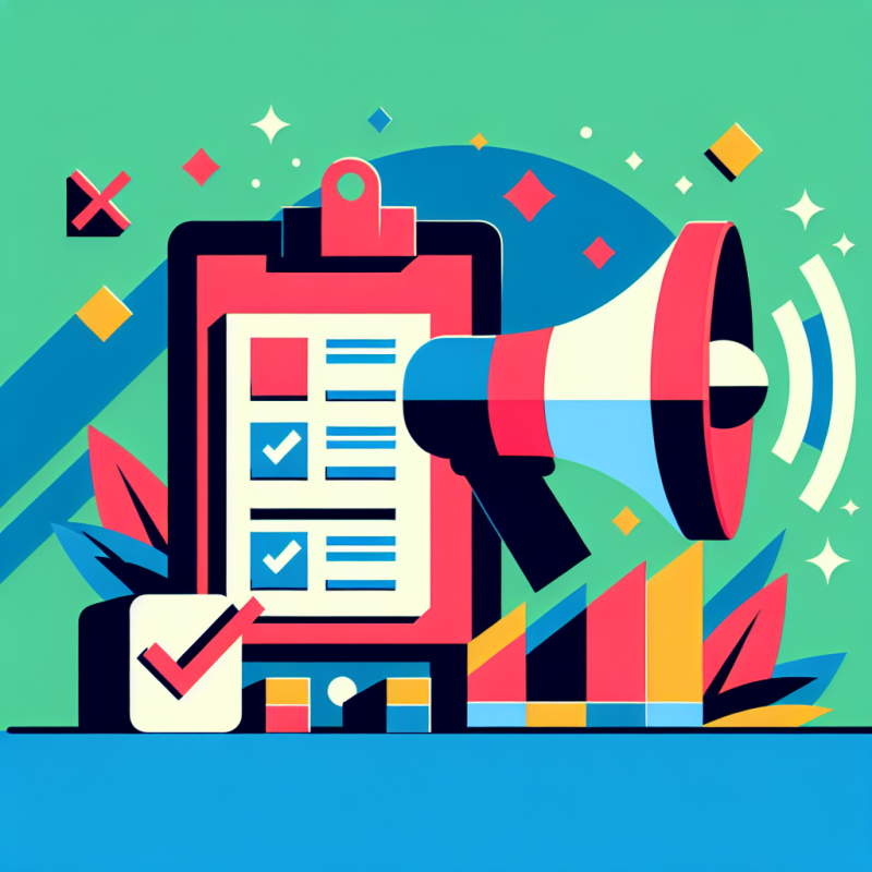 Preparing for Launch: The Checklist Every New Amazon Seller Needs!