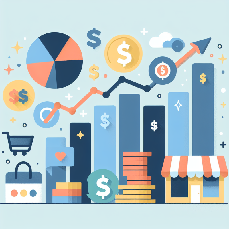 How Much Can You Earn from Your Amazon Store? Understanding Profit Potentials!