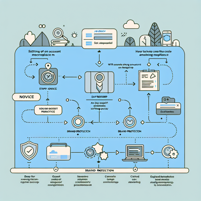 The Comprehensive Amazon Account Setup Guide: From Novice to Expert!