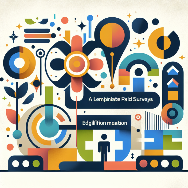 **Ultimate Guide to Legit Paid Surveys: How to Identify and Maximize Your Earnings**