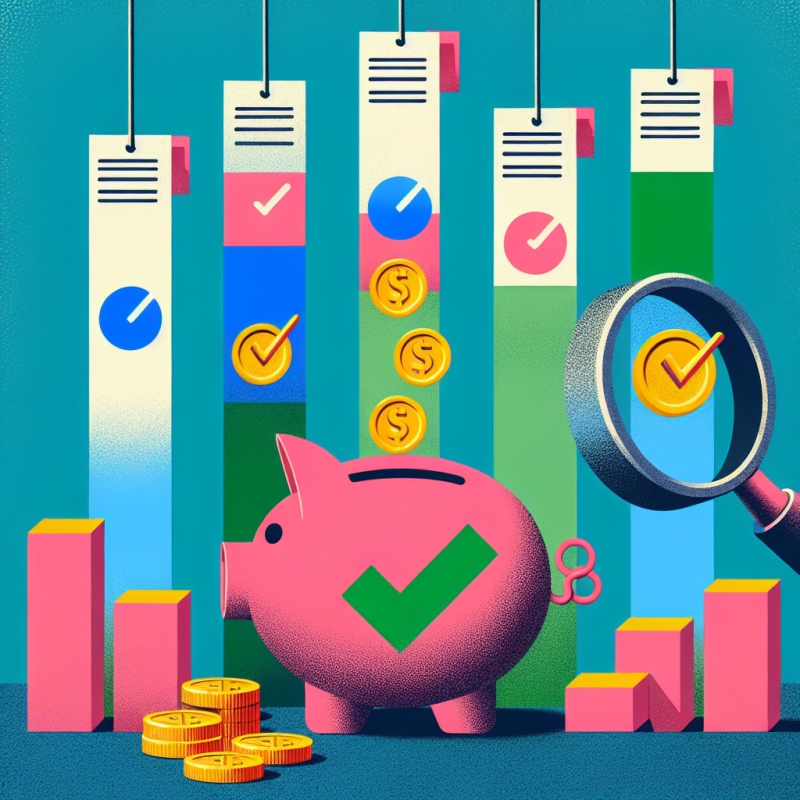**The Benefits of Legit Paid Surveys: Where to Find and Which to Trust?**