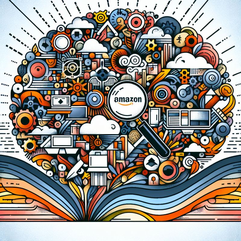 Best Practices for Amazon Listing Optimization: A Guide for Fresh Entrepreneurs!