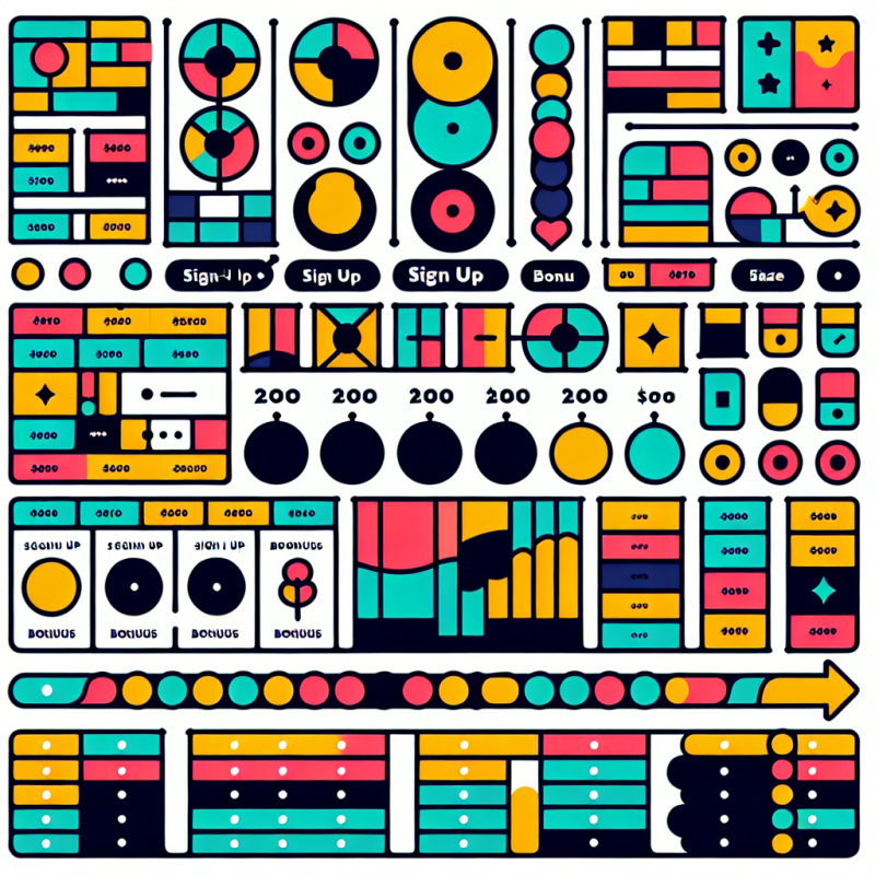 Comparing Sign-Up Bonuses Across Platforms: Which Offers the Best Deal and How to Choose?