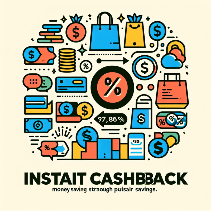Why Choose Instant Cashback? Understanding How Much You Can Save on Everyday Purchases