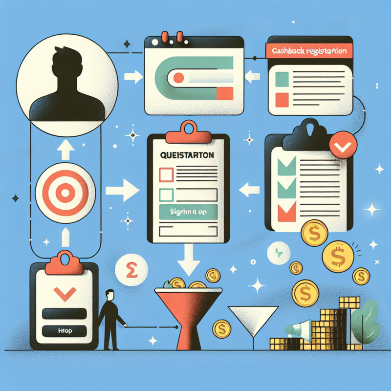 How to Sign Up for Cashback Survey Sites: A Step-by-Step Guide for Beginners