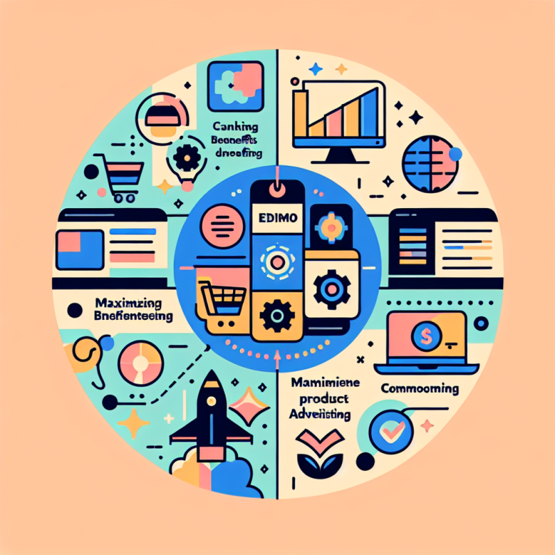 Maximizing Benefits with Amazon Sponsored Products: A Strategic Approach