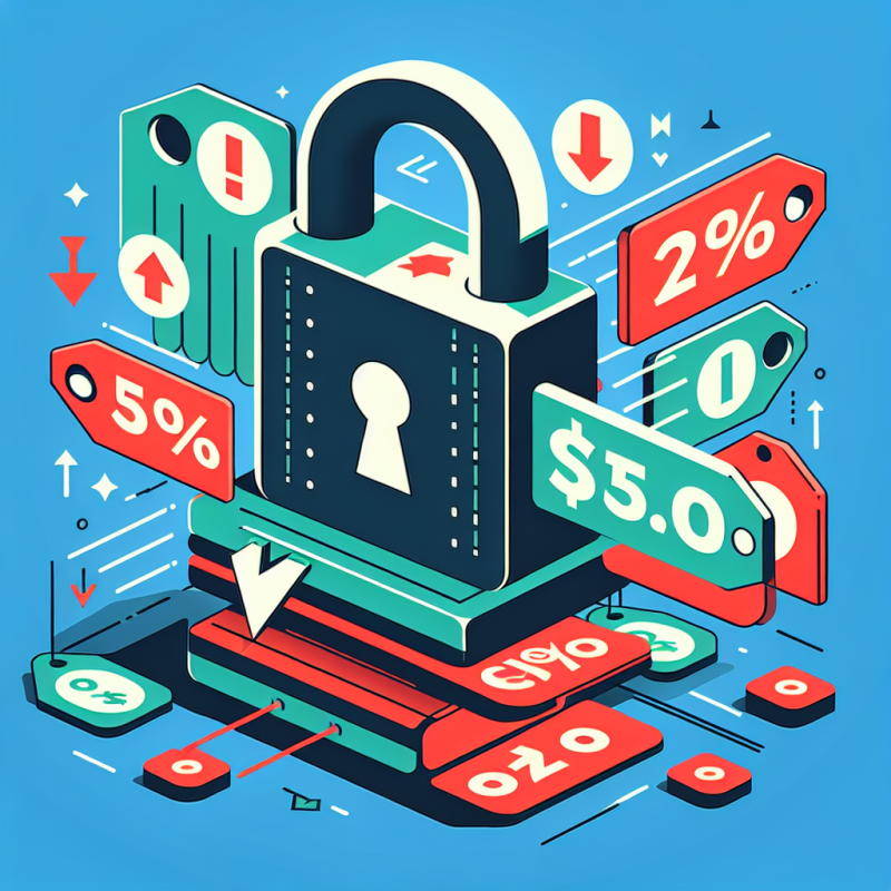 Unlocking Amazon Mega Discounts: A Comprehensive Guide to Massive Price Slashes and Their Benefits!